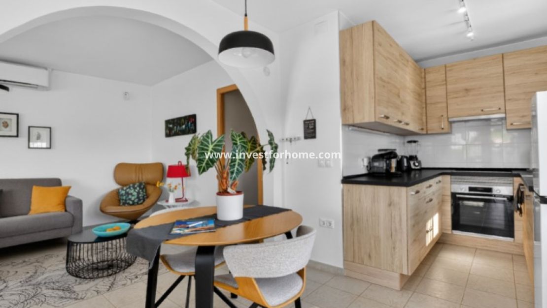 Sale - Villa - Torrevieja - Costa Blanca