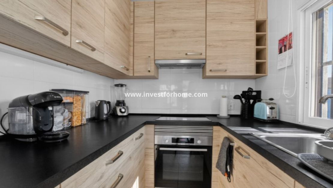 Sale - Villa - Torrevieja - Costa Blanca