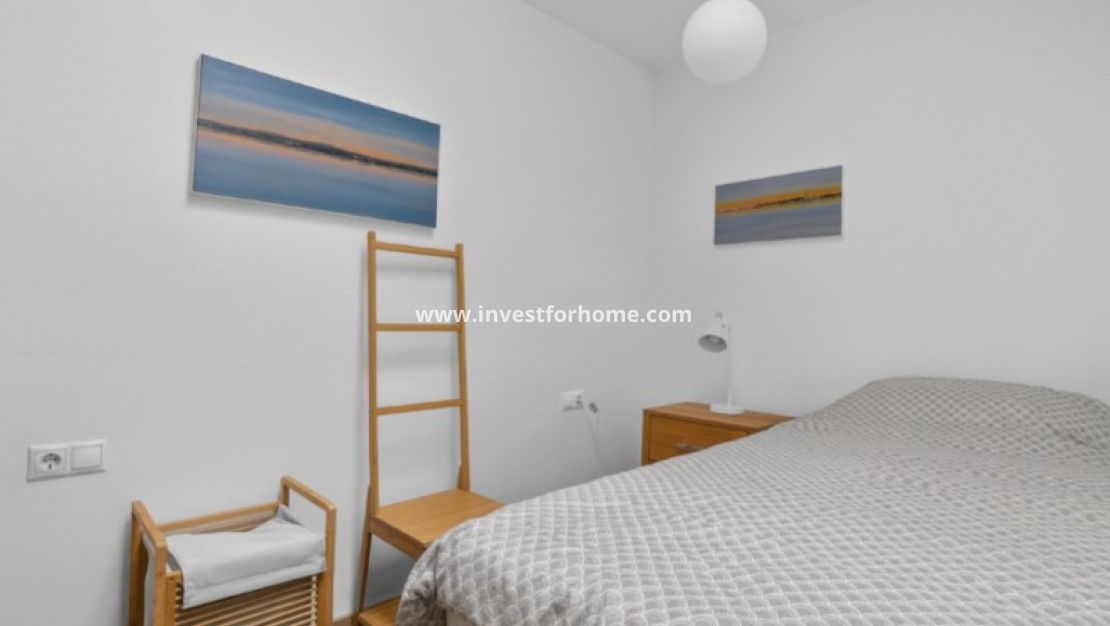Sale - Villa - Torrevieja - Costa Blanca