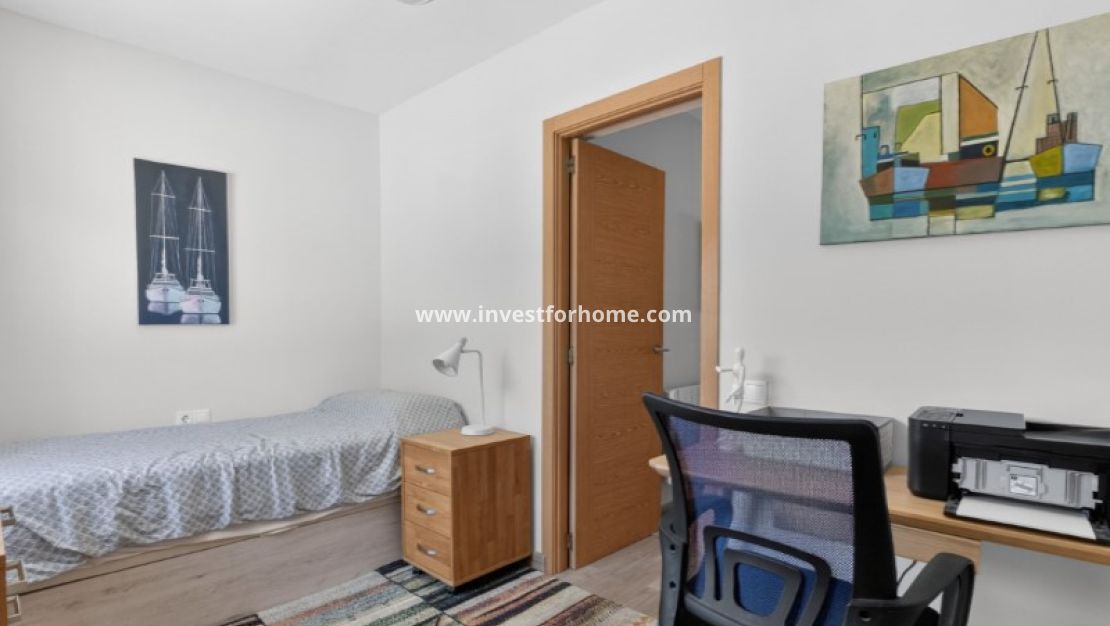 Sale - Villa - Torrevieja - Costa Blanca