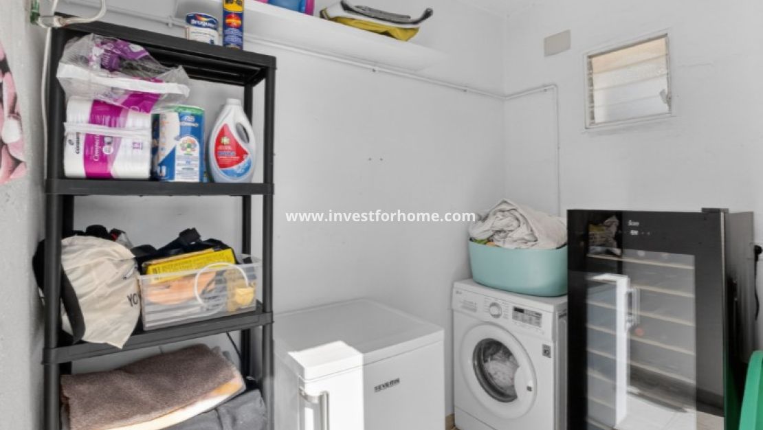 Sale - Villa - Torrevieja - Costa Blanca
