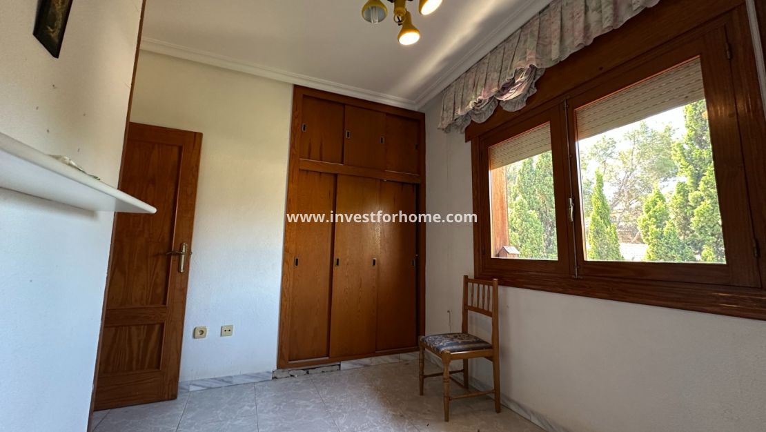 Sale - Villa - Torrevieja - Costa Blanca