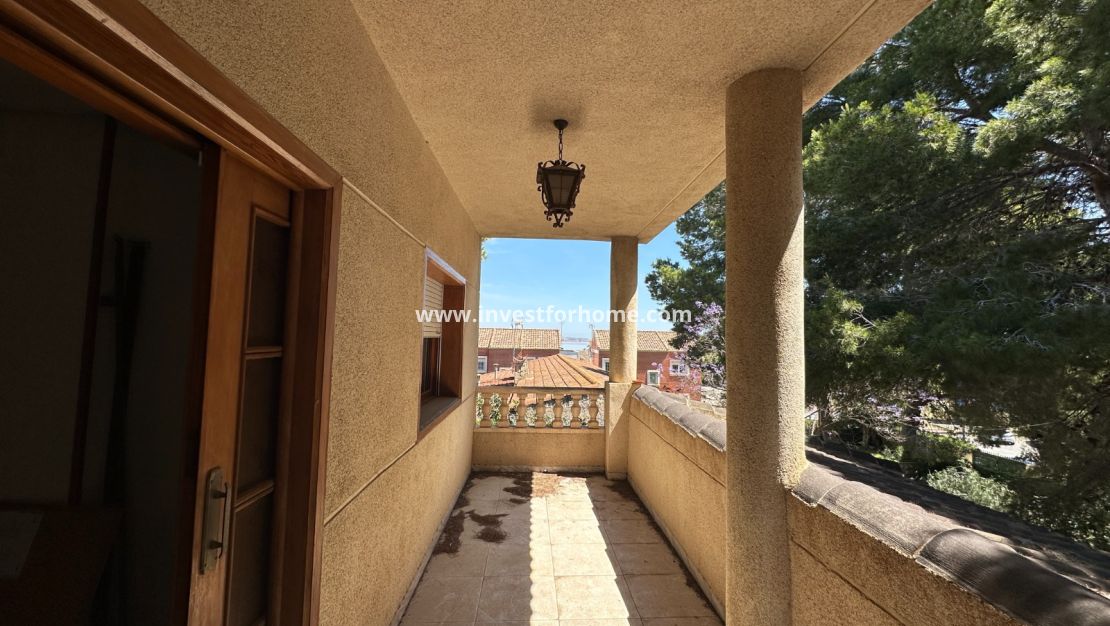 Sale - Villa - Torrevieja - Costa Blanca