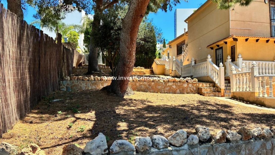 Sale - Villa - Torrevieja - Costa Blanca