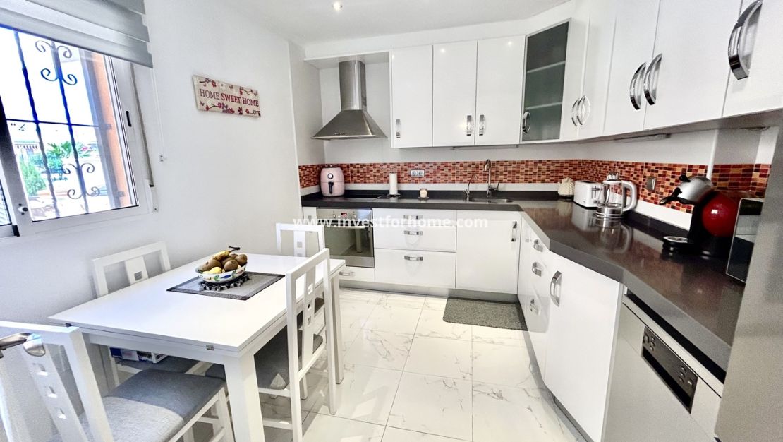Sale - Villa - Torrevieja - Costa Blanca