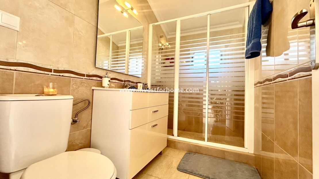 Sale - Villa - Torrevieja - Costa Blanca