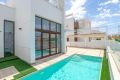 Sale - Villa - Torrevieja - Costa Blanca