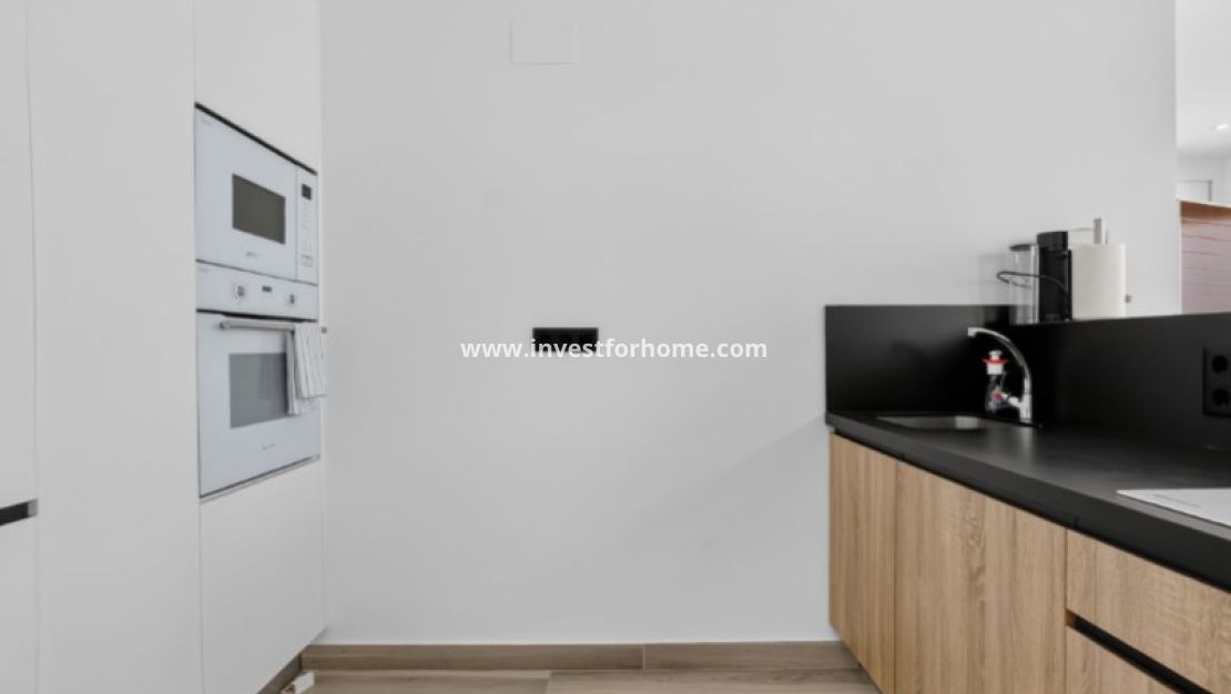 Sale - Villa - Torrevieja - Costa Blanca