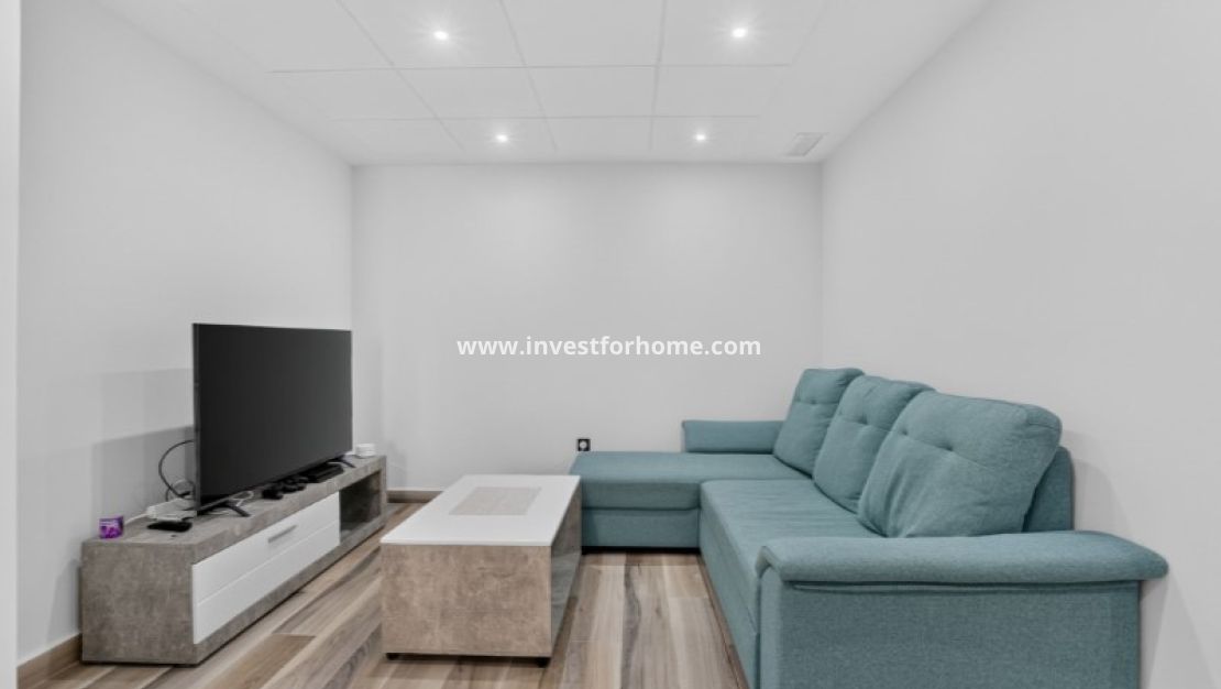 Sale - Villa - Torrevieja - Costa Blanca