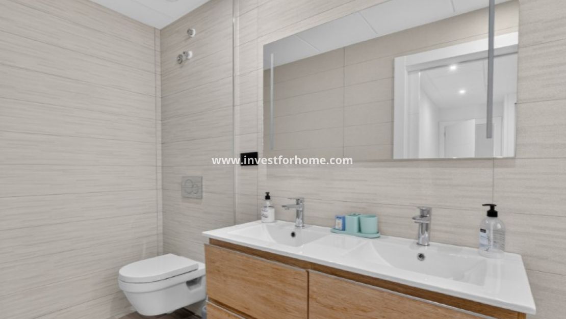 Sale - Villa - Torrevieja - Costa Blanca