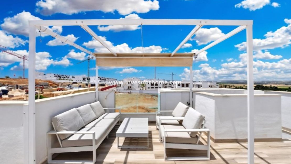 Sale - Villa - Torrevieja - Costa Blanca