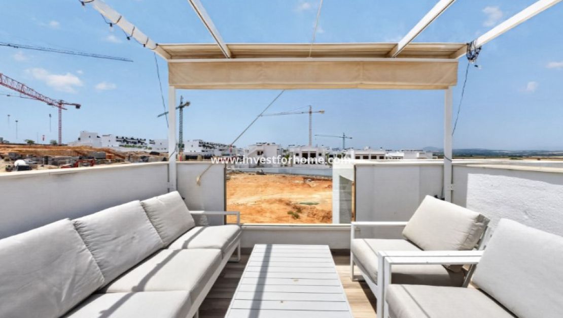 Sale - Villa - Torrevieja - Costa Blanca