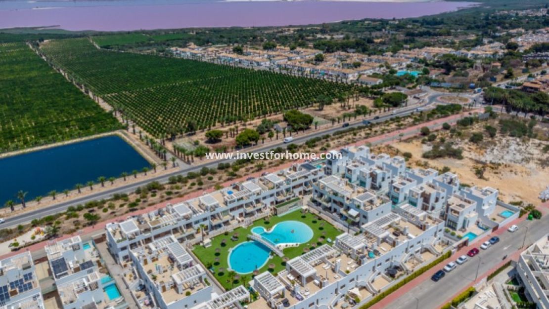 Sale - Villa - Torrevieja - Costa Blanca