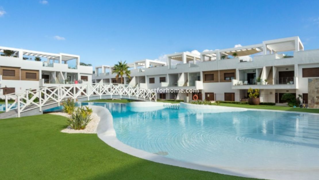 Sale - Villa - Torrevieja - Costa Blanca