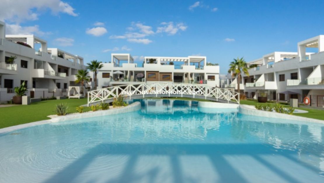 Sale - Villa - Torrevieja - Costa Blanca