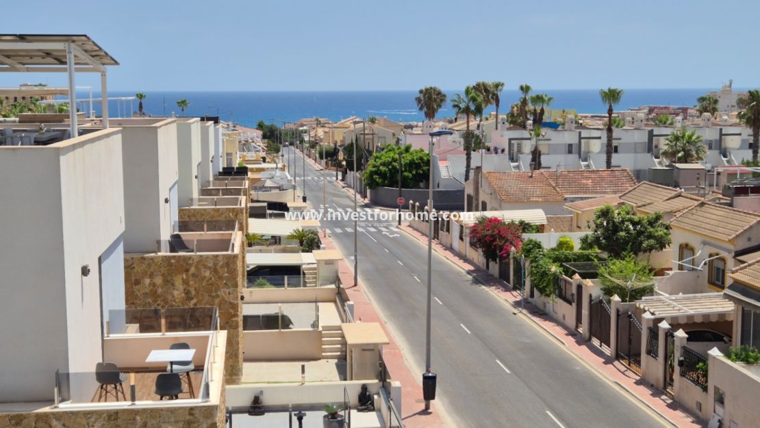 Sale - Villa - Torrevieja - Costa Blanca