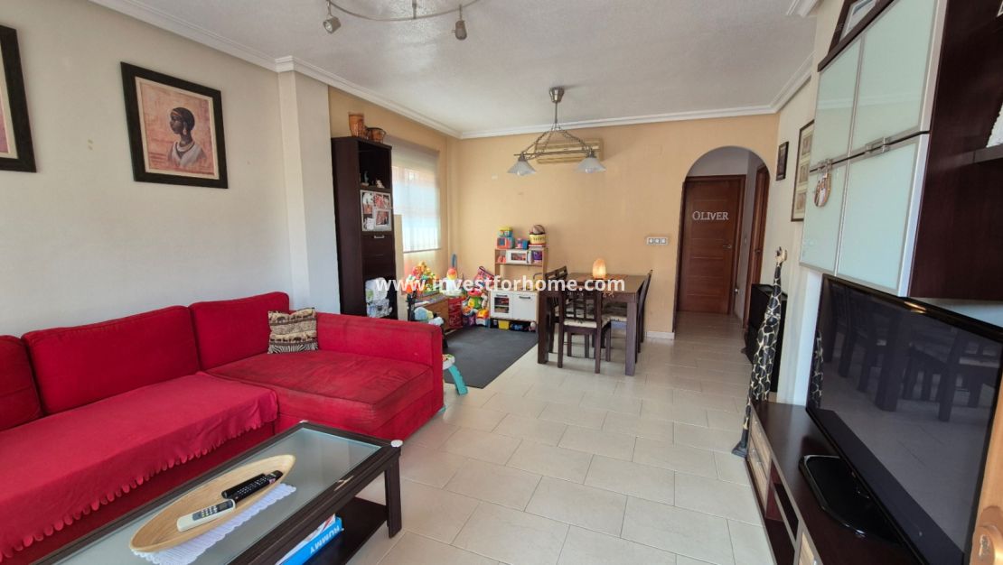 Sale - Villa - Torrevieja - Costa Blanca
