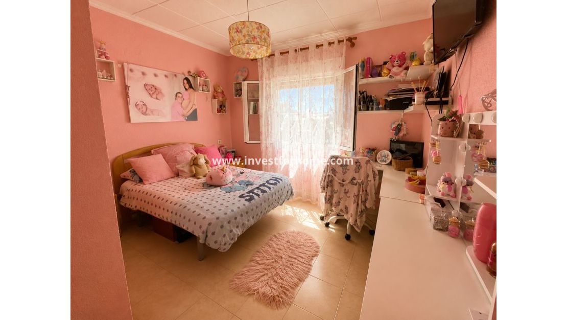 Sale - Villa - Torrevieja - Costa Blanca