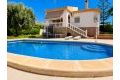 Sale - Villa - Torrevieja - Costa Blanca