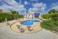 Sale - Villa - Torrevieja - Costa Blanca