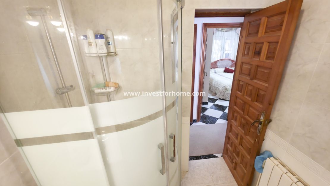 Sale - Villa - Torrevieja - Costa Blanca
