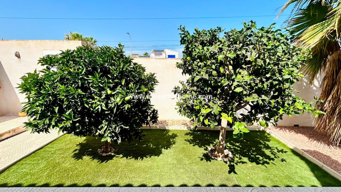 Sale - Villa - Torrevieja - Costa Blanca
