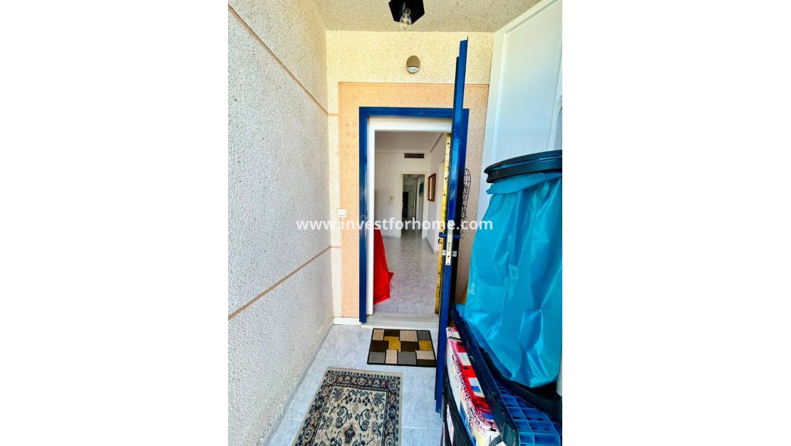 Sale - Villa - Torrevieja - Costa Blanca