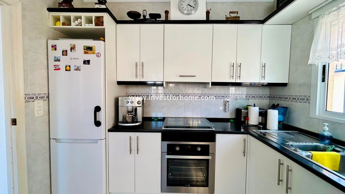 Sale - Villa - Torrevieja - Costa Blanca