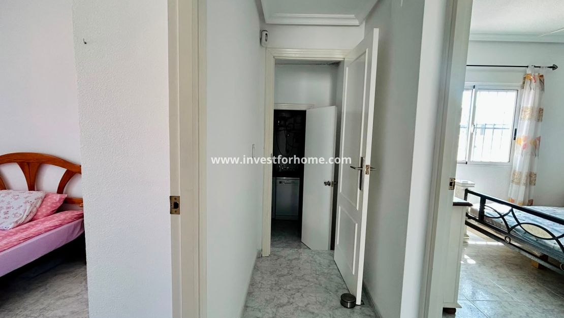 Sale - Villa - Torrevieja - Costa Blanca