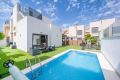 Sale - Villa - Torrevieja - Costa Blanca