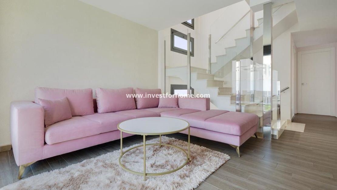 Sale - Villa - Torrevieja - Costa Blanca