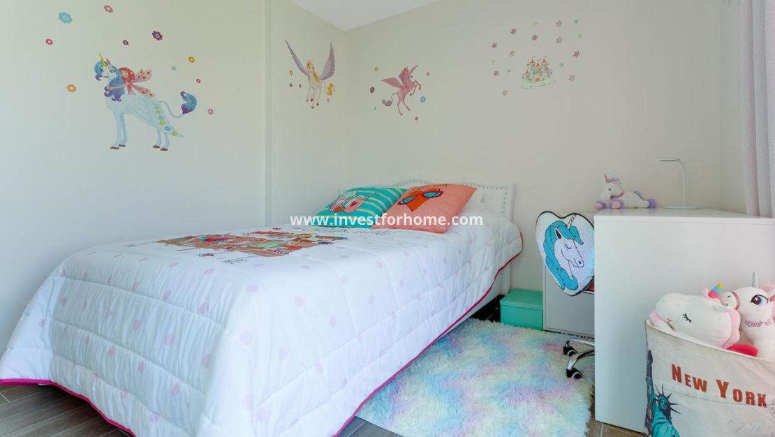 Sale - Villa - Torrevieja - Costa Blanca