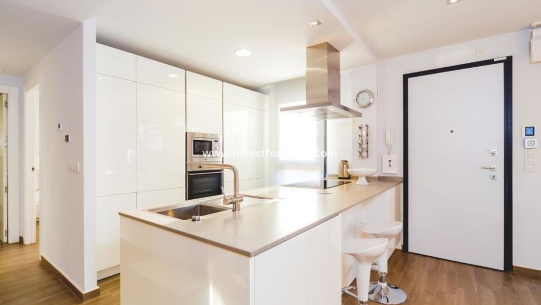 Sale - Villa - Torrevieja - Costa Blanca