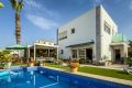 Sale - Villa - Torrevieja - Costa Blanca
