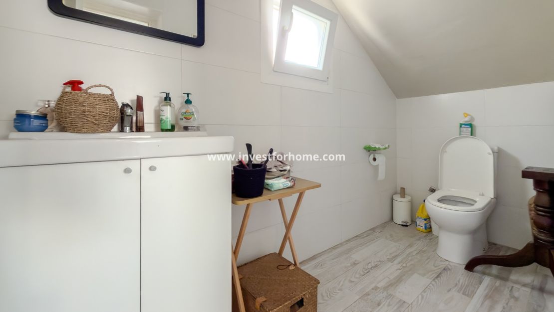 Sale - Villa - Torrevieja - Costa Blanca
