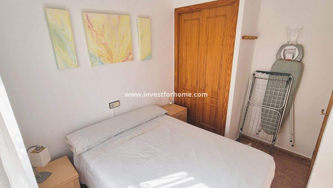 Sale - Villa - Torrevieja - Costa Blanca