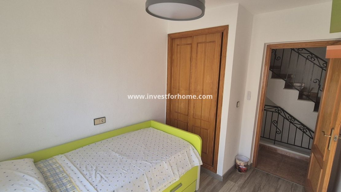 Sale - Villa - Torrevieja - Costa Blanca