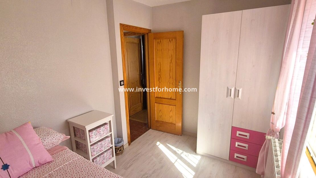 Sale - Villa - Torrevieja - Costa Blanca
