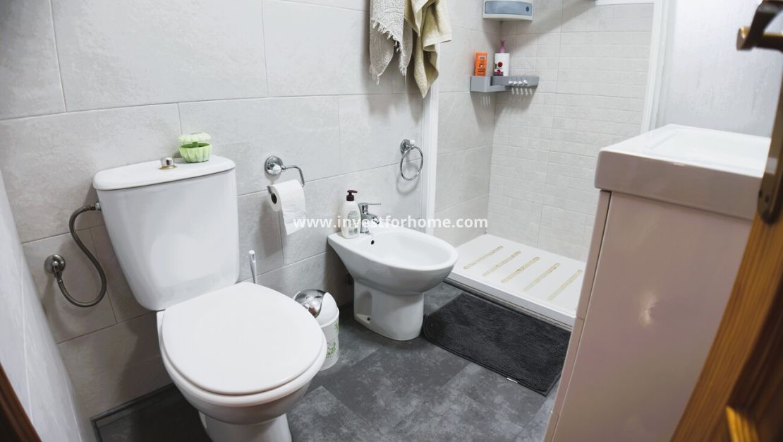 Sale - Villa - Torrevieja - Costa Blanca