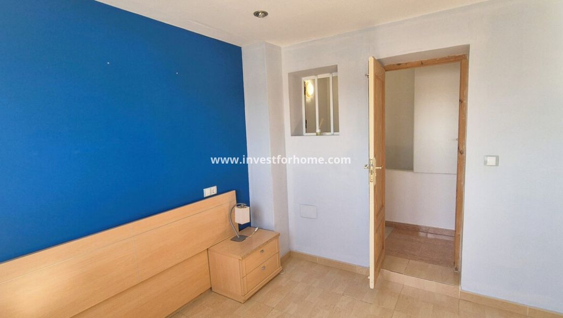 Sale - Villa - Torrevieja - Costa Blanca