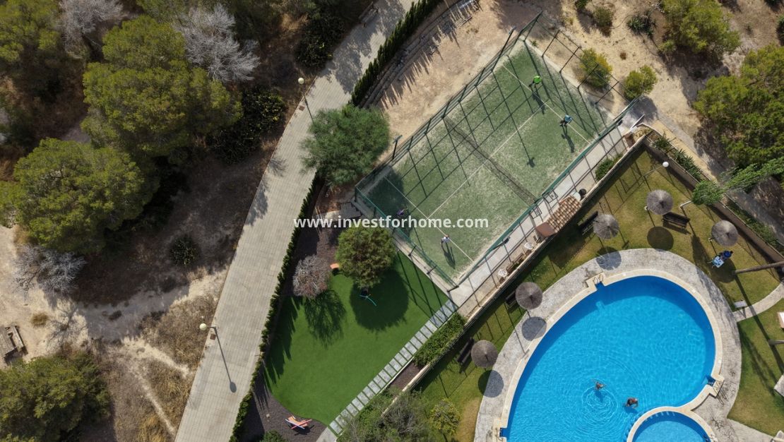 Sale - Villa - Torrevieja - Costa Blanca