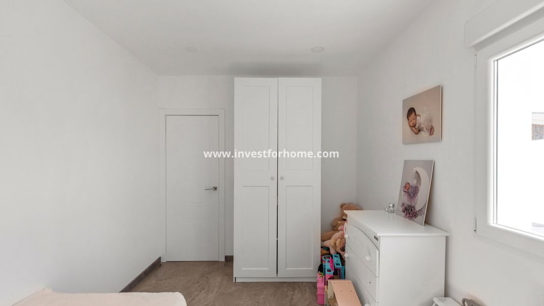 Sale - Villa - Torrevieja - Costa Blanca