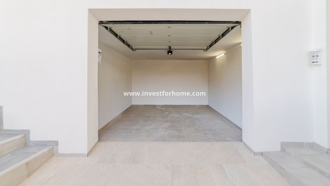 Sale - Villa - Torrevieja - Costa Blanca