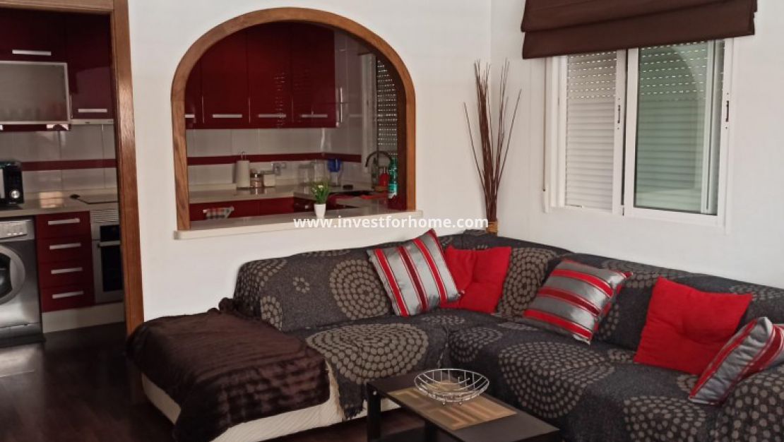 Sale - Villa - Torrevieja - Costa Blanca