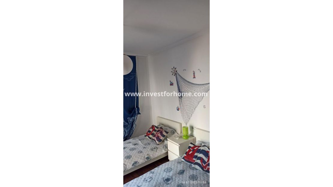 Sale - Villa - Torrevieja - Costa Blanca