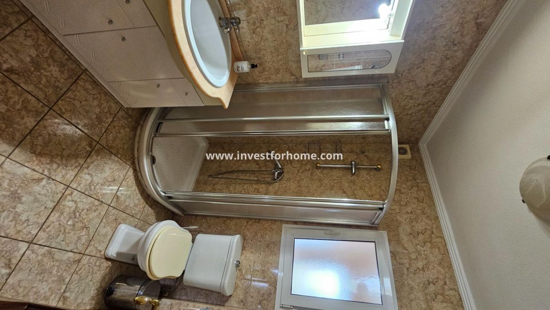 Sale - Villa - Torrevieja - El Chaparral