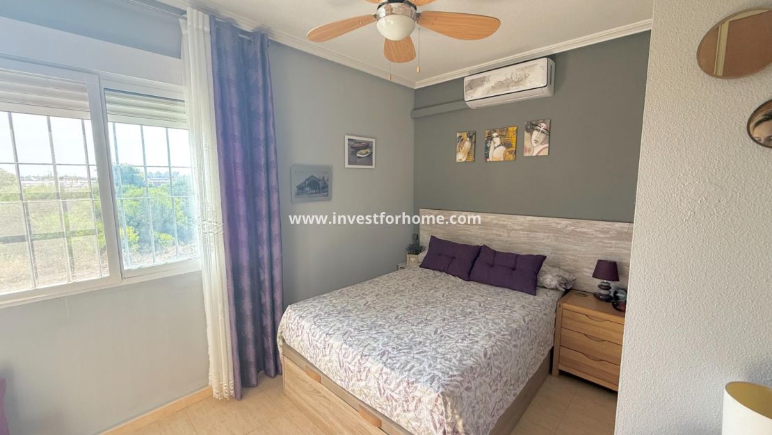 Sale - Villa - Torrevieja - El Limonar