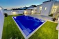 Sale - Villa - Torrevieja - La Siesta-El Chaparral