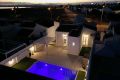 Sale - Villa - Torrevieja - La Siesta-El Chaparral