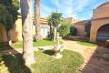 Sale - Villa - Torrevieja - La Siesta-El Chaparral